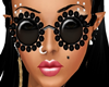 Black Pearl Glasses