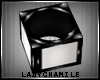 Derivable Cubed Bangle