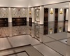 Classy Summer Room