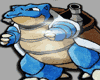Squirtle ®
