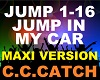 𝄞 C.C.Catch - Jump