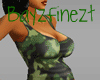 BzF | Maternity Camo