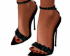 CA Green Emerald Shoes