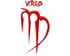 Virgo - Red