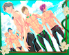 Free! Poster 2