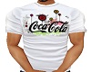 CocaCola Tshirt V1