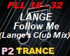Lange - Followe Me