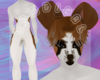 *L* Behr Fur M