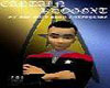 klingon/fed curtains