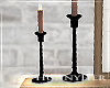 H. Candle Stick