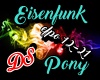 Eisenfunk - Pong Part2