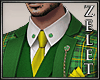 |LZ|St. Patricks Suit