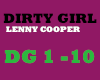 Dirty Girl - Lenny