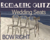 ST Romantic Glitz Seat R