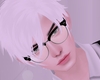 V! Tuho - White