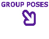 Group Pose Sign