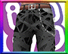 [k] Flow Jean Chain