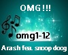 (CC) OMG-Arash feat...