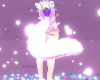 Glowing Cat Tail 1 ♥