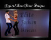 CF*Country Couples Dance