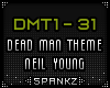 DMT - Dead Man Theme