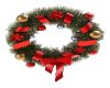 LS Xmas wreath