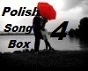 Polish Songs Box 4