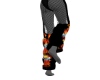 BombAzz NetPants