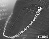 ♦ Pant Chain