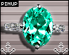 ⚓ | Tsarina Turquoise