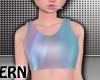 Andro Crop Top