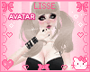 🤍Cute Lollipop Avatar