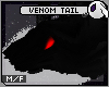 ~DC) Venom Tail Blk