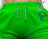 Cueca verde palmeirasf