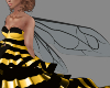 Queen Bee Wings 🐝