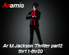 Ar M.Jackson Thriller P2
