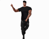 dance rap male
