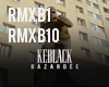 Keblack - Bazardee REMIX