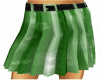 [AB] Pleated Skirt