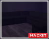 H@K Modern Sectional