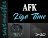 [S4] AFK | Ligo Time