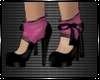 Lolita Pink Shoes