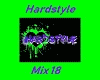 Hardstyle Mix 18 (p3/3)