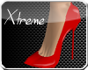 [NR]Xtreme Pumps Red