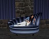 Phantom Cuddle Sofa