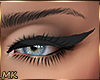 MK Black Eyeliner