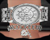 Silver Watch