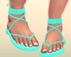AQUA BIMBO SANDAL