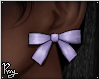 Purple Brunch Earrings