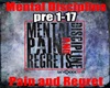 Mental Discipline 